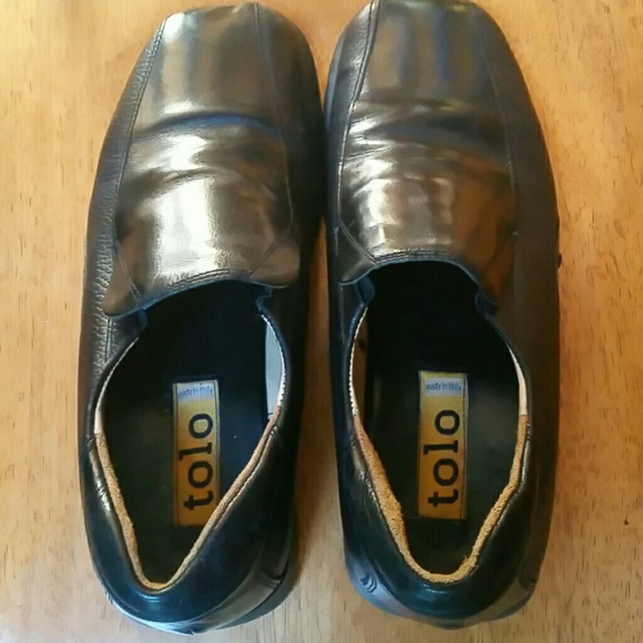 Tolo Shoes  Made in Italy - Picture 5 of 6